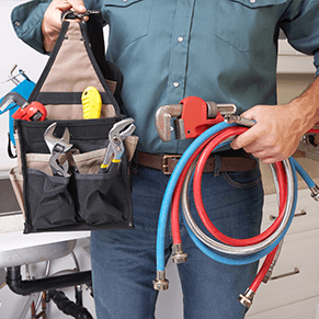 Appliance Replacements / New Installations