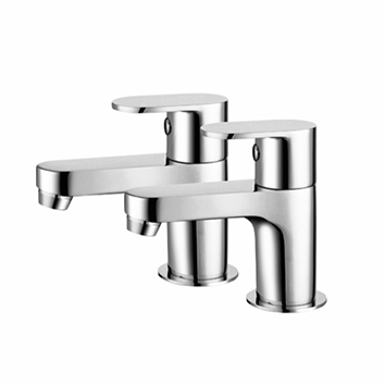 Bathroom Taps