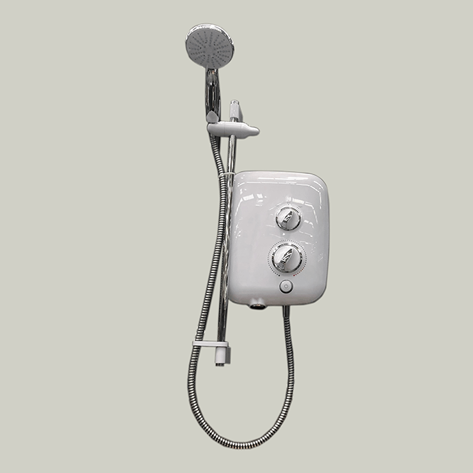 Electric Showers