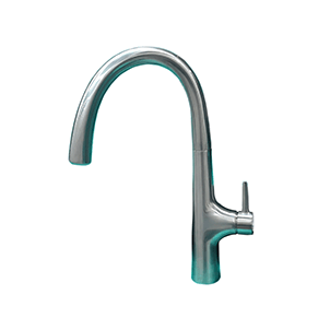 Kitchen Taps