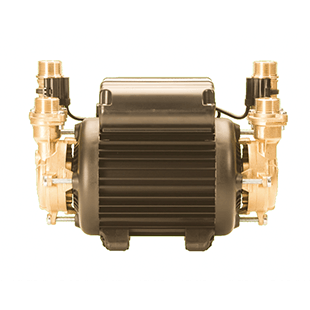 Water Pumps